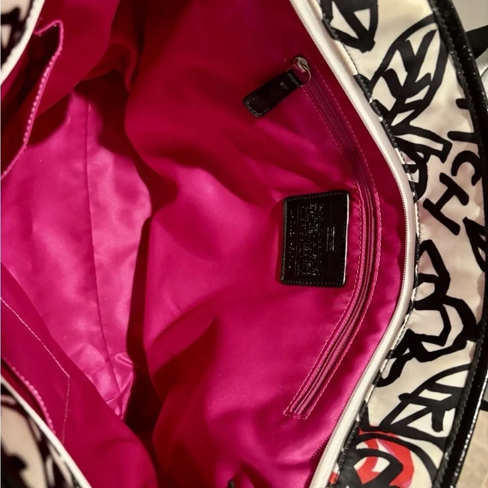 Coach bag image